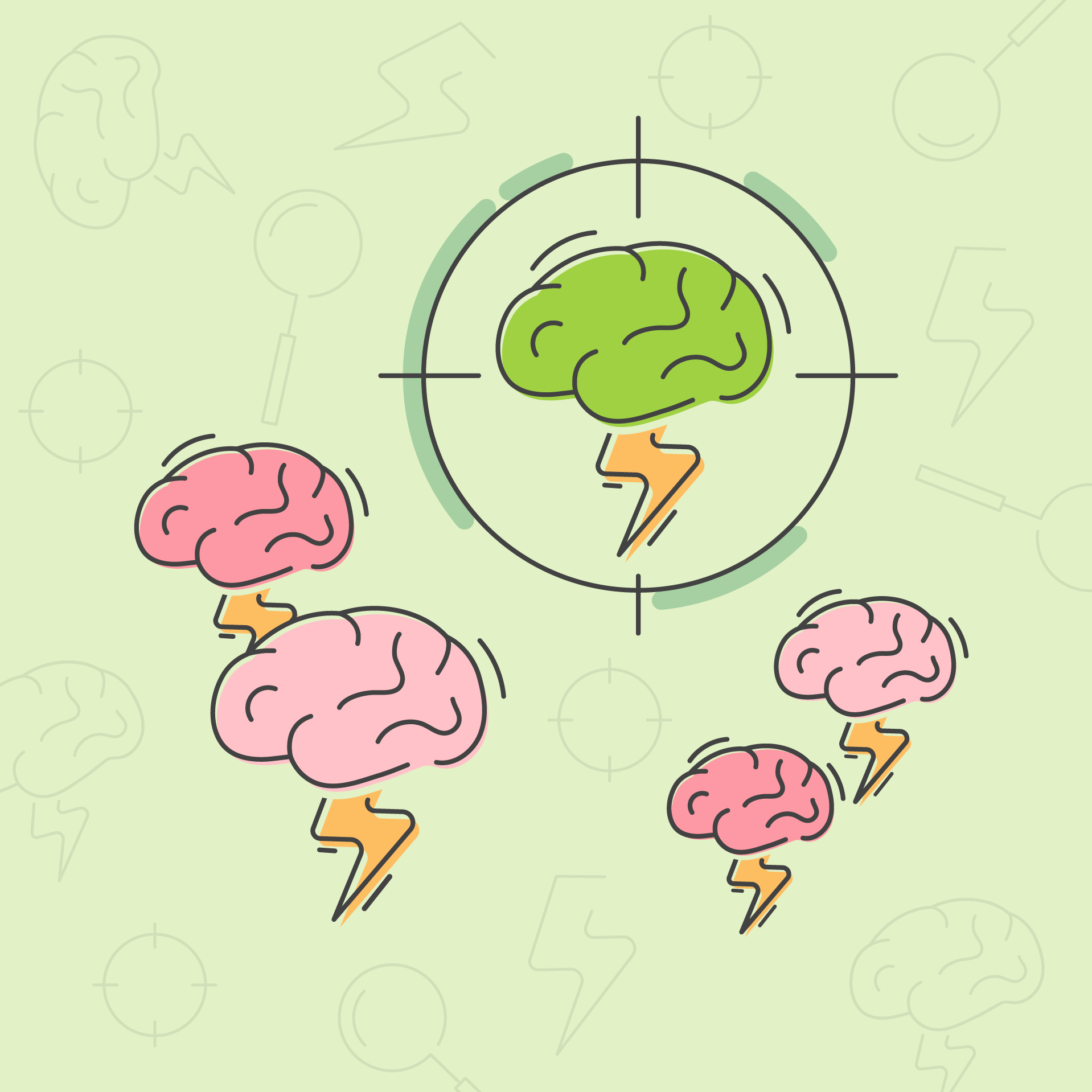 Rare migraine syndromes